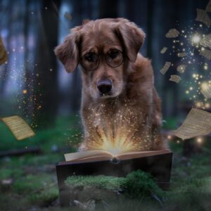 De weeswaker & De kruidenkinderen