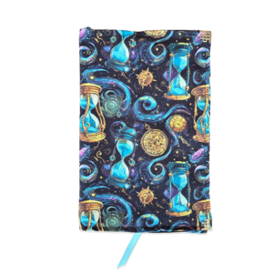 Boekenhoes - Zandlopers